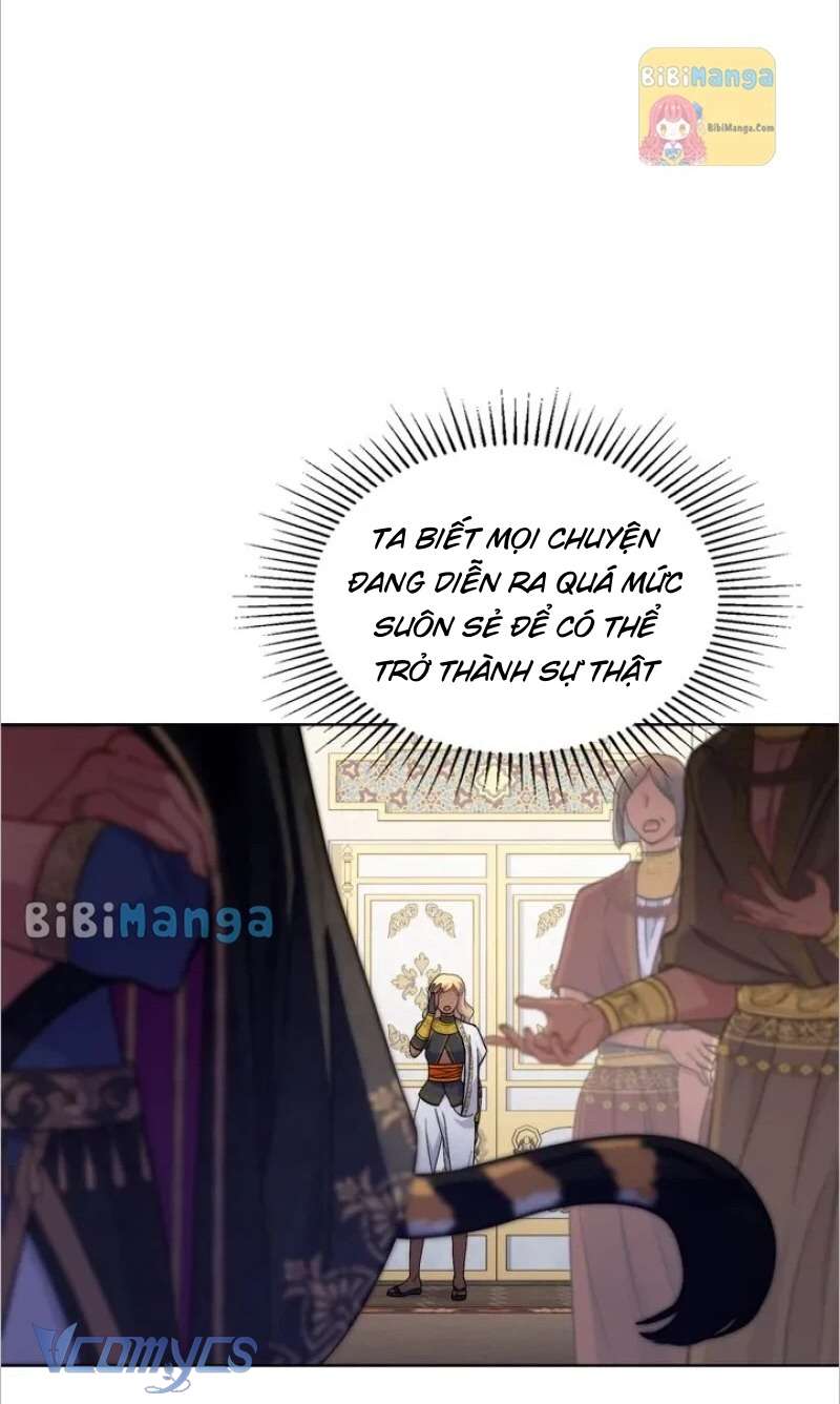 Hôn Nhân Giả Dối Chap 69 - Trang 4