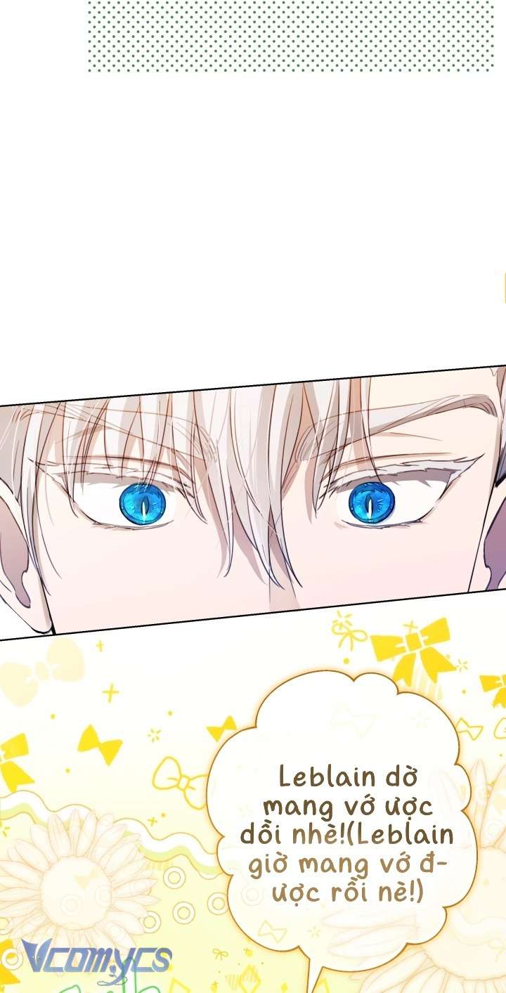 Đứa Trẻ Nuôi Dưỡng Ác Ma Chap 11 - Trang 2