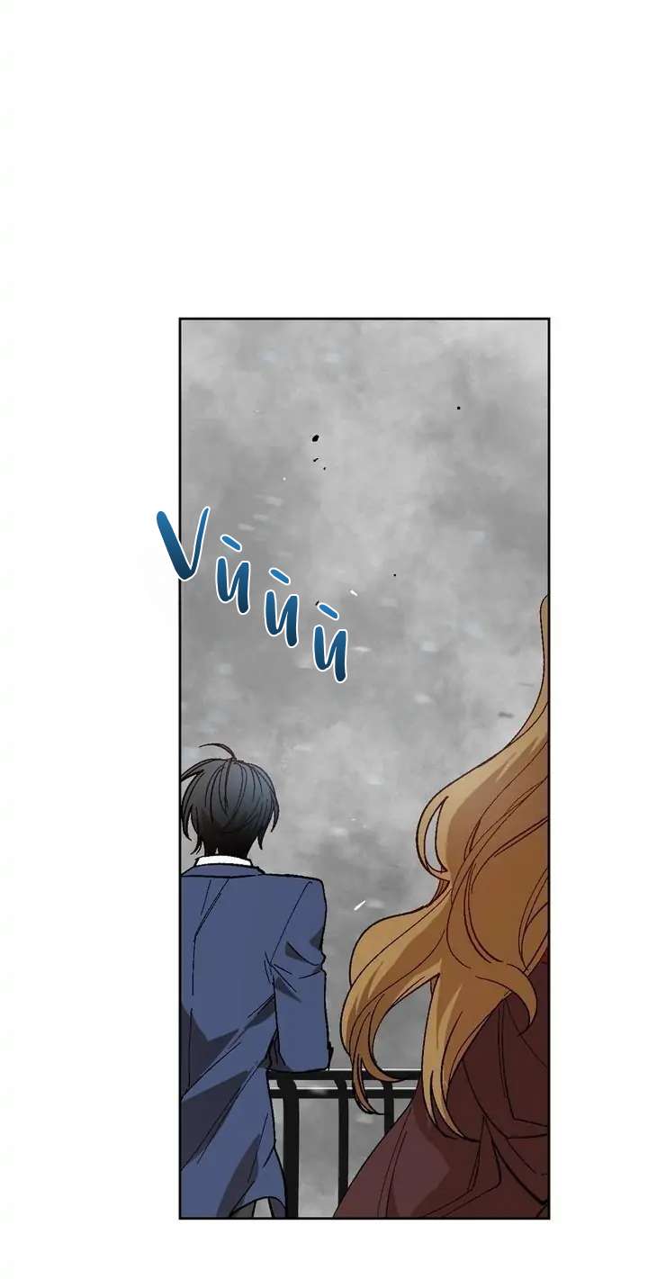 Vị Hôn Thê Khế Ước Của Công Tước Chap 147 - Trang 4