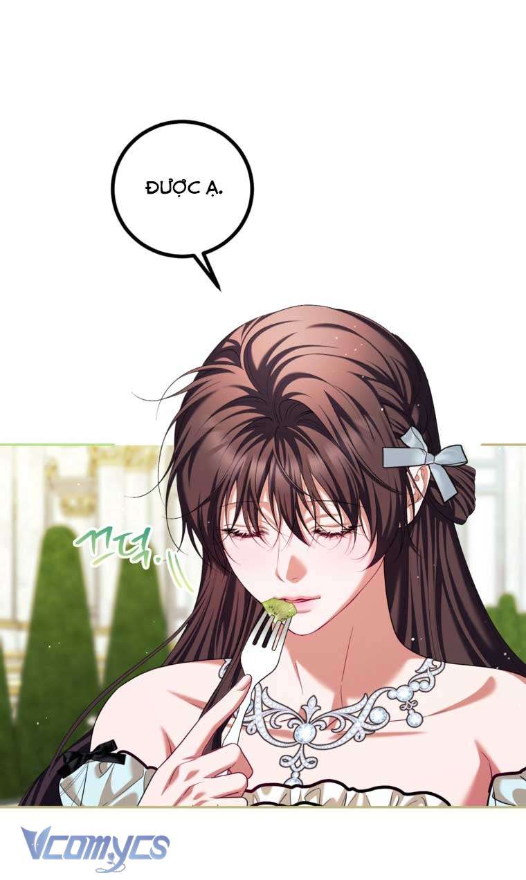 Thời Gian Của Nhân Vật Phụ Có Giới Hạn Chap 91 - Trang 3