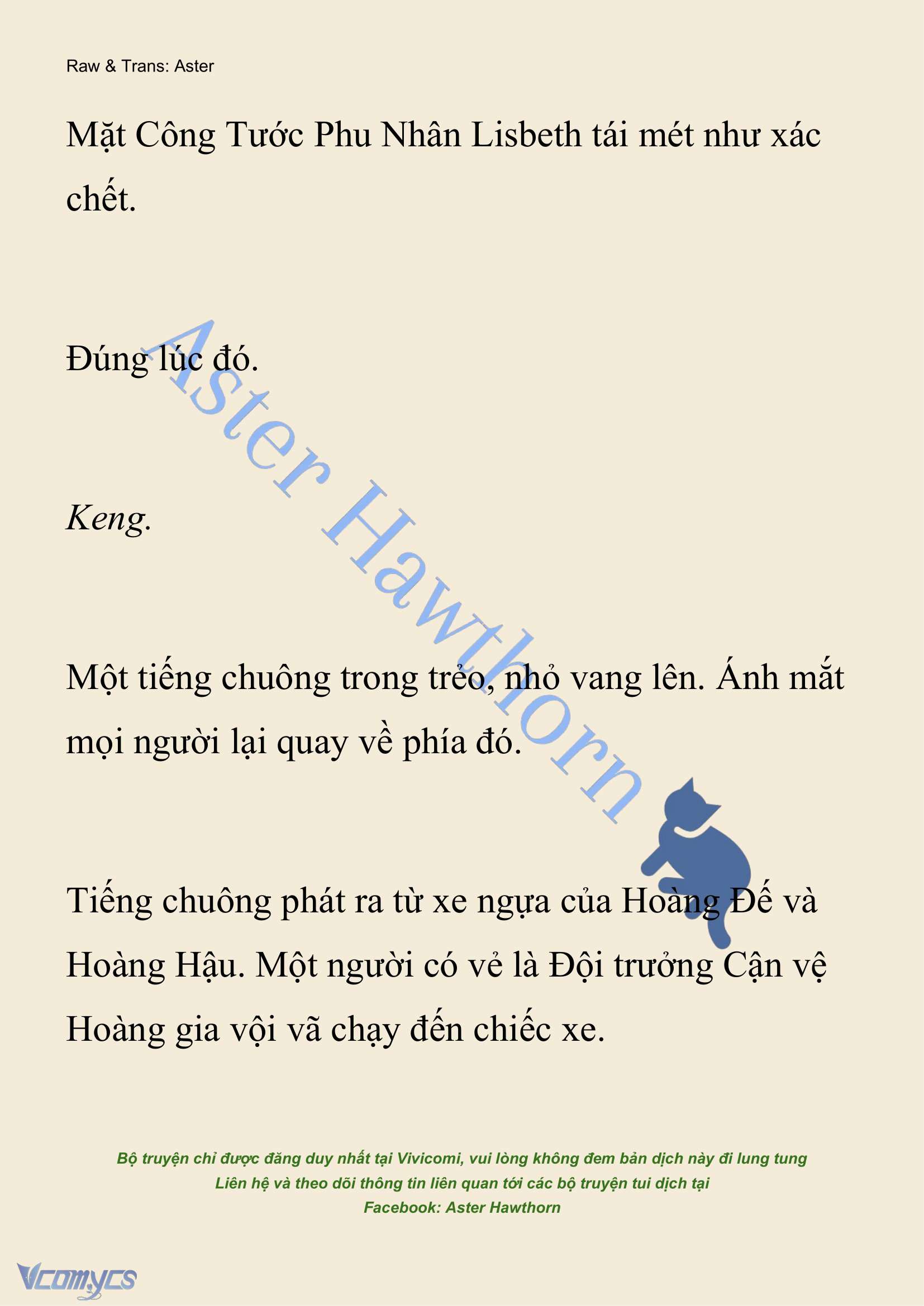 [NOVEL] Giết Cuộc Hôn Nhân Này Chap 93 - Trang 2