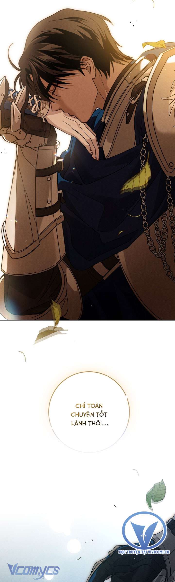 Dưới Bóng Cây Sồi Chap 113 - Next Chap 114