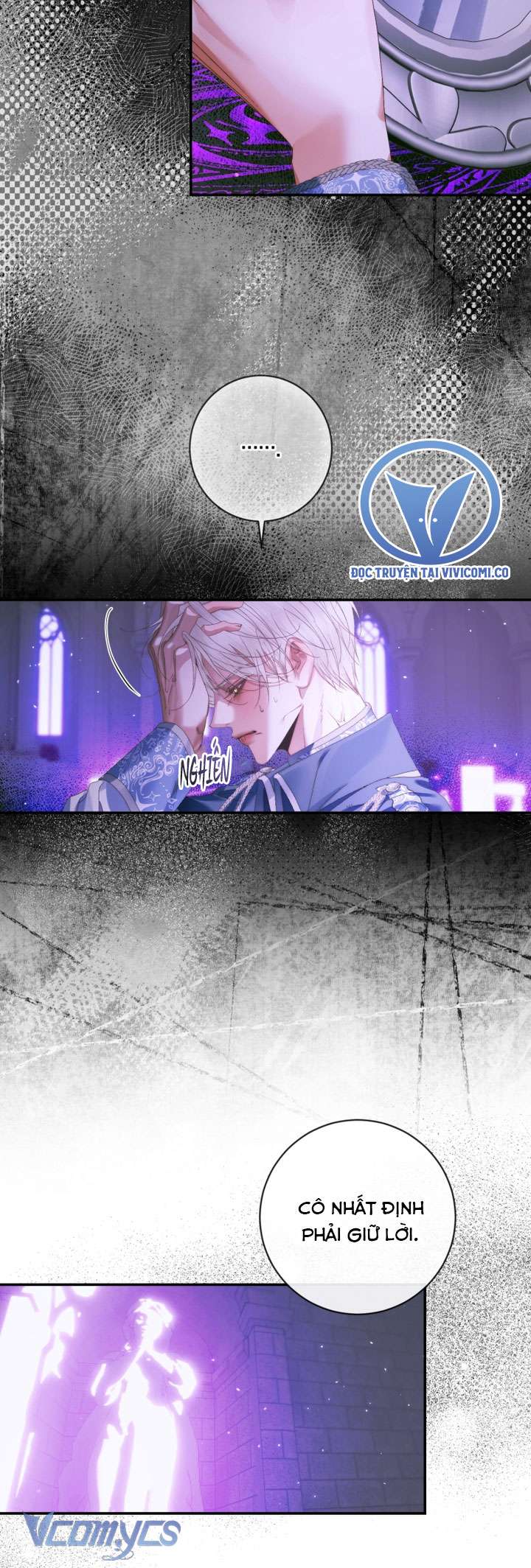 Siren: Trở Thành Gia Đình Của Nhân Vật Phản Diện Chap 148 - Trang 2