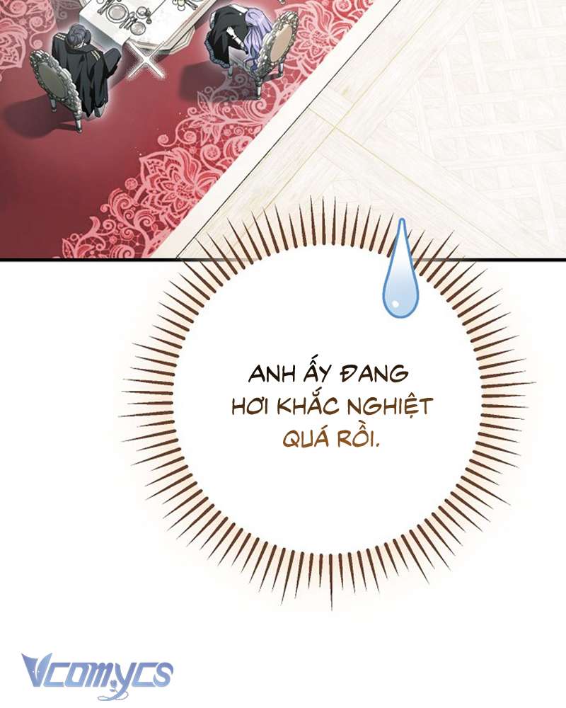 Các Nam Chính Đã Bị Nữ Phụ Cướp Mất Chap 54 - Trang 3