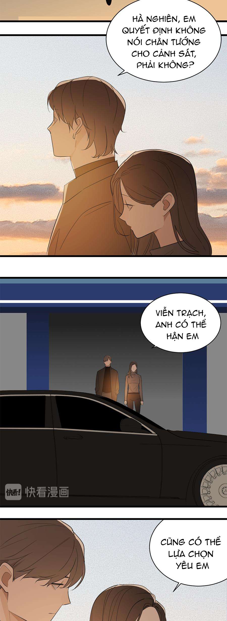 Vật Trong Tay Chapter 34 - Next Chapter 35