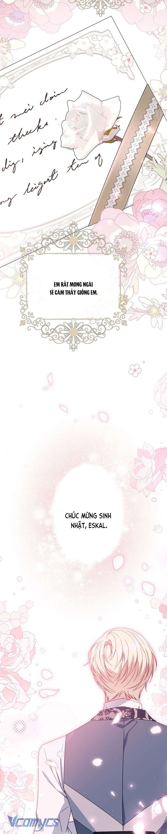 Thuần Hóa Hầu Tước Quái Dị Chap 65 - Trang 2