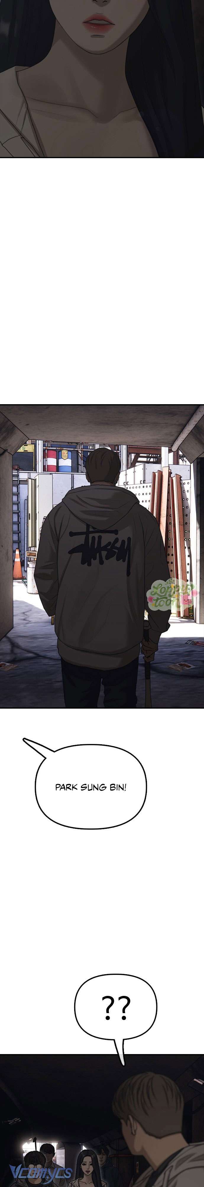 Tận Thế Đã Đến Chap 7 - Trang 4