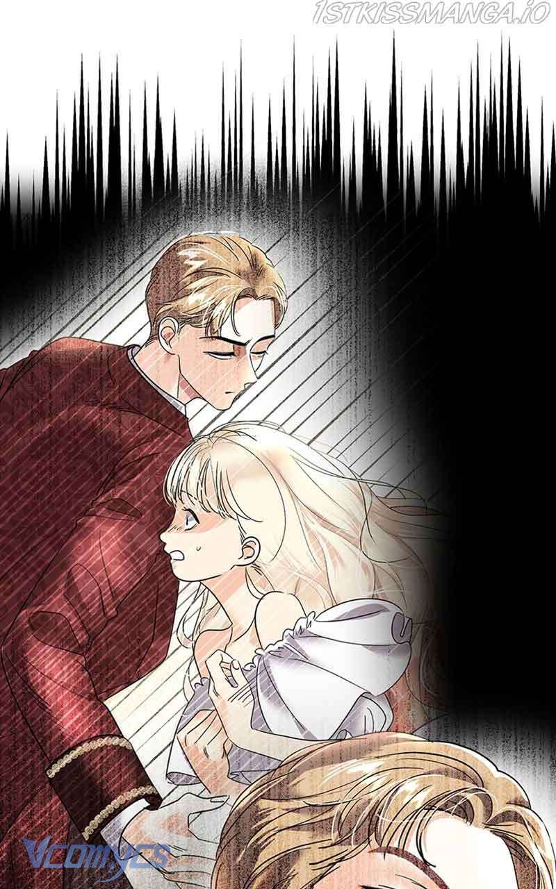 Hoàng Hậu Son Môi Chap 9 - Next Chap 10