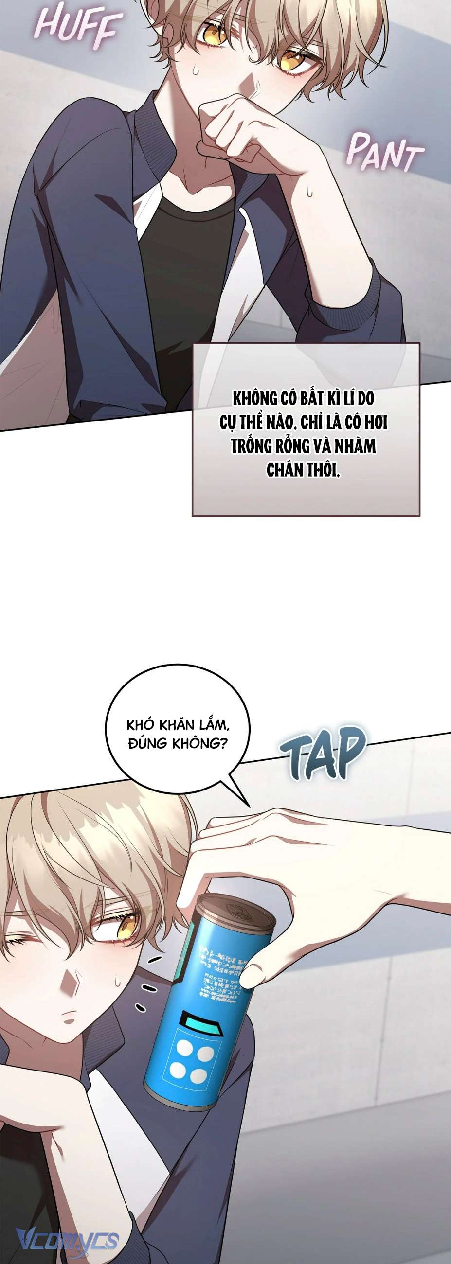 Chủ Tiệm Cafe Là Guide Cấp S Chap 33 - Trang 4