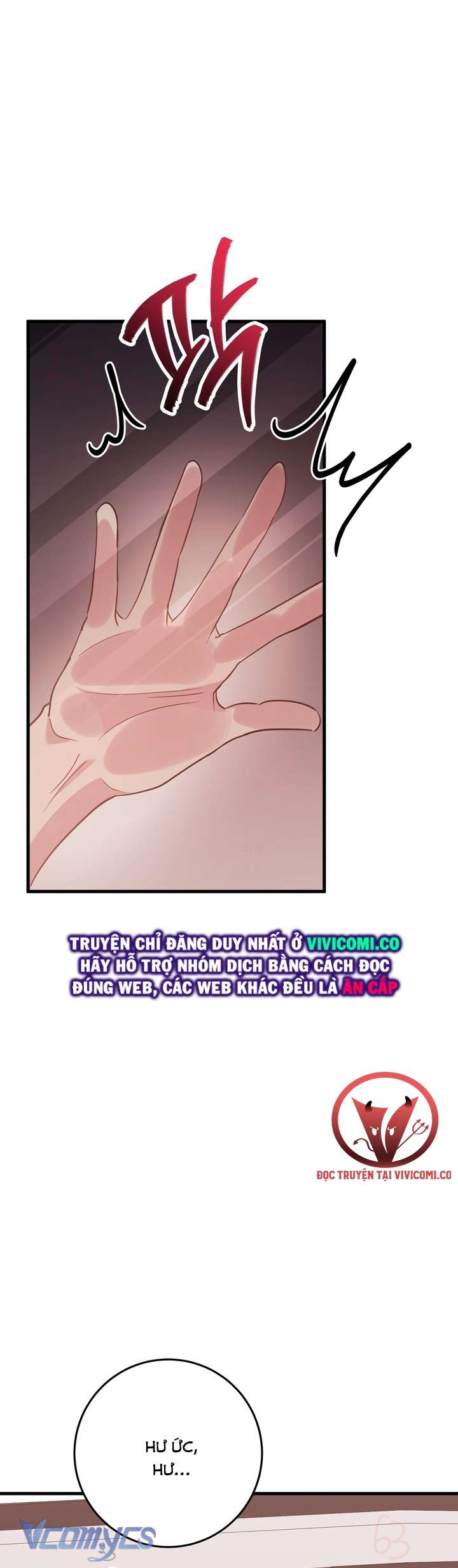 [18+] Mùa Đông Bất Tận Chap 16 - Trang 3