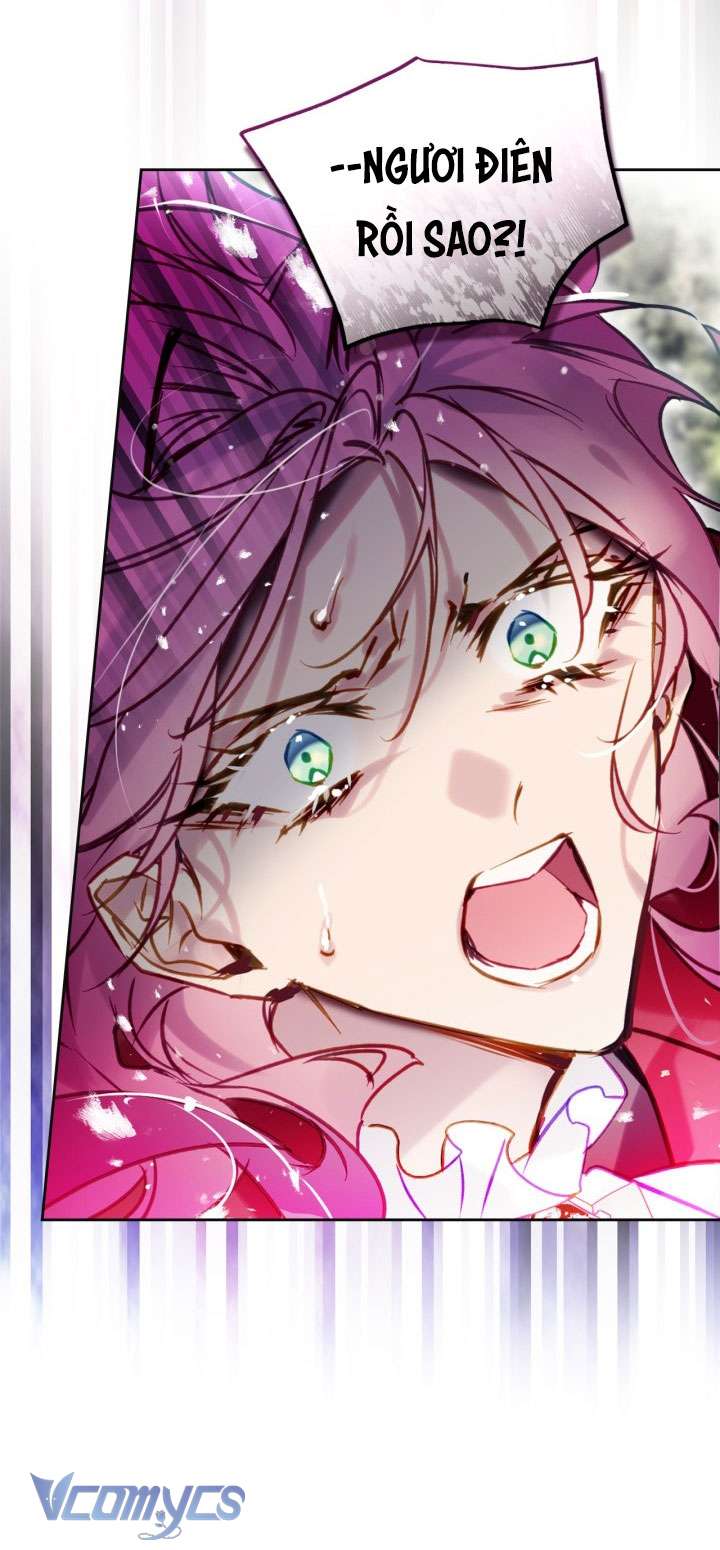 Kết Cục Của Nhân Vật Phản Diện Chỉ Có Thể Là Cái Chết Chap 187 - Trang 4
