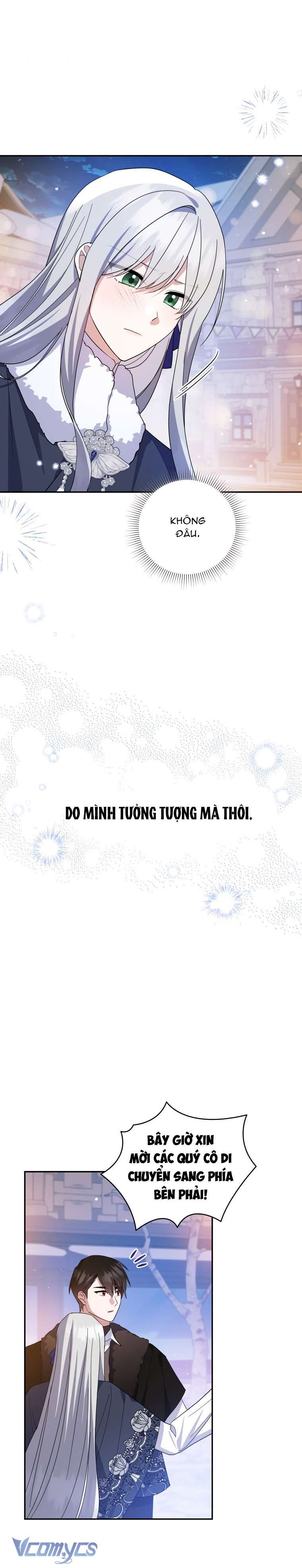 Kế Hoạch Trả Thù Chap 71 - Trang 2