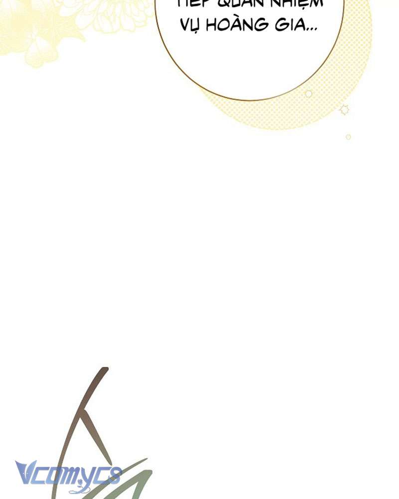 Hầu Gái Độc Quyền Của Hoàng Hậu Phản Diện Chap 60 - Trang 4