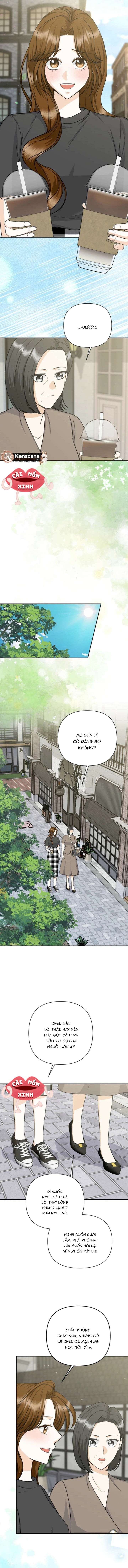 Hãy Tới Nhà Anh Đi Chap 36 - Trang 2