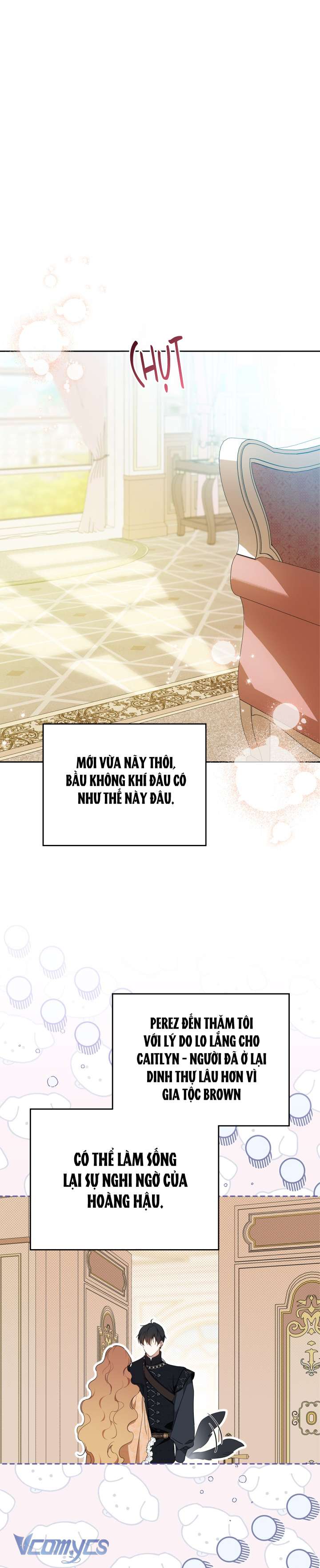 Kiếp Này Nhất Định Làm Gia Chủ Chap 183 - Trang 2