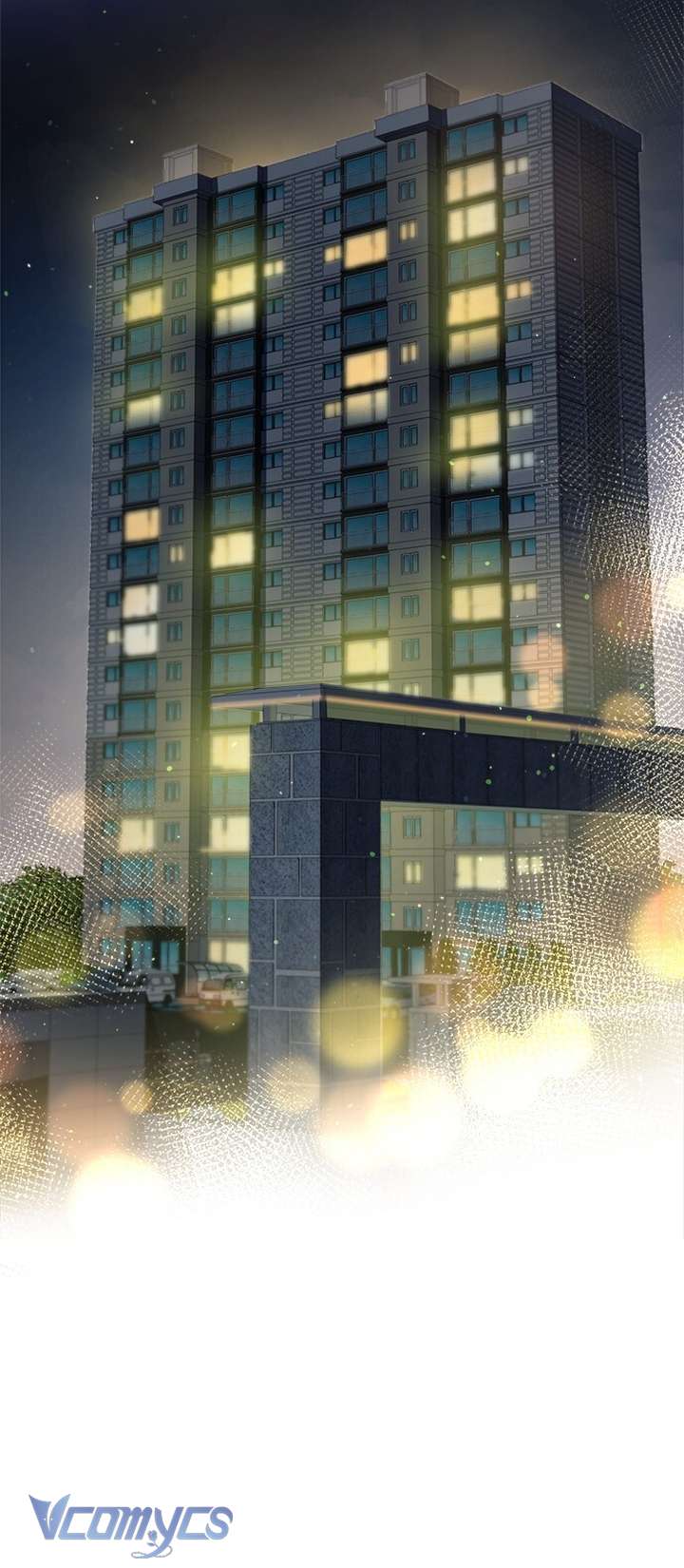 [18+] Đối Tác Dục Vọng Chap 11 - Trang 4