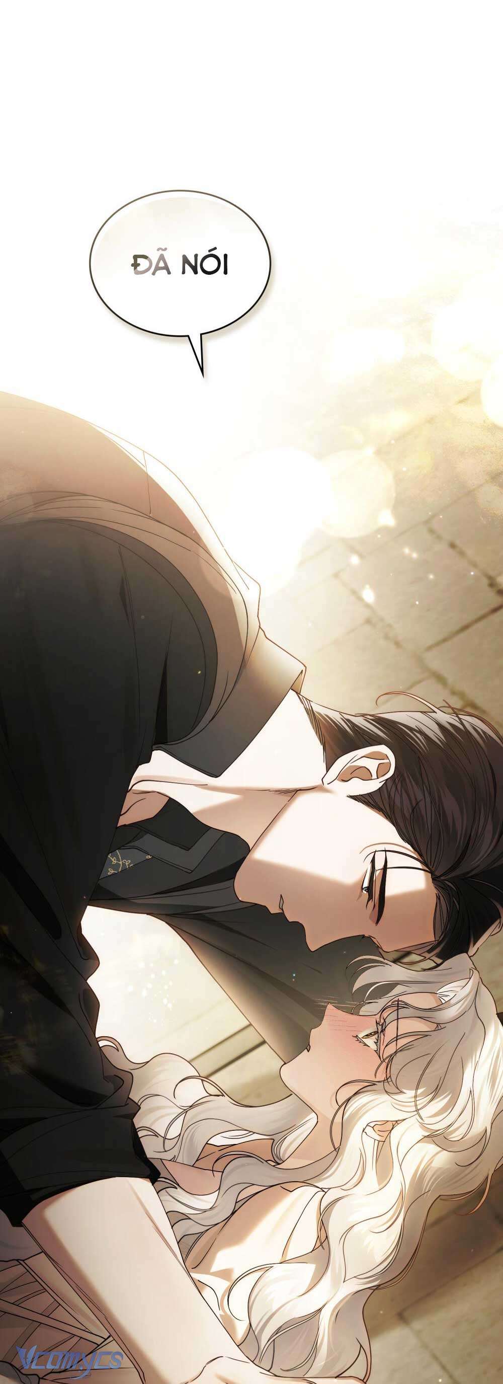 Hôn Nhân Khế Ước Chap 55 - Trang 3