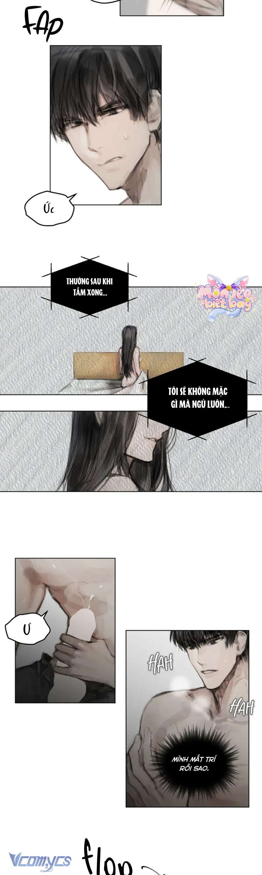 [18+] Doppio Senso Chap 11 - Next 