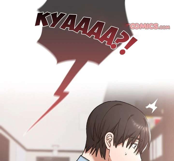 [18+] Đừng nói với ai ở trường! Chap 17 - Trang 3