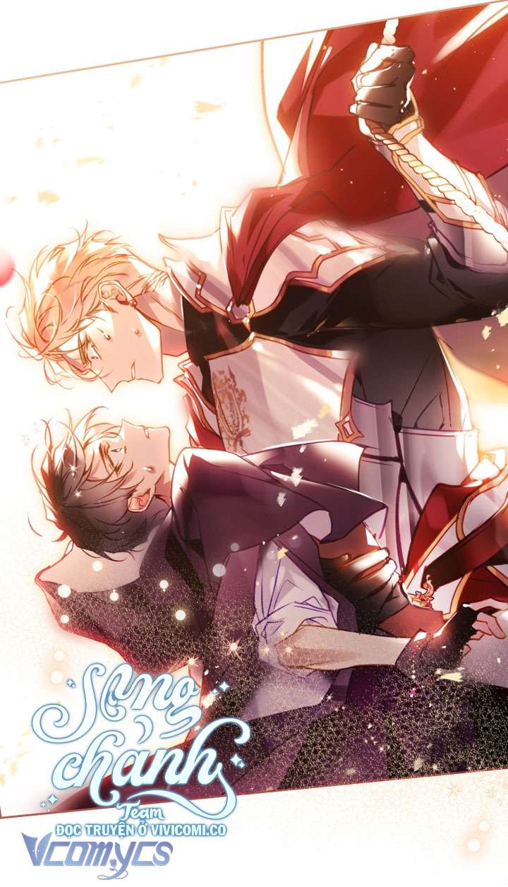 Kết Cục Của Nhân Vật Phản Diện Chỉ Có Thể Là Cái Chết Chap 179 - Trang 4