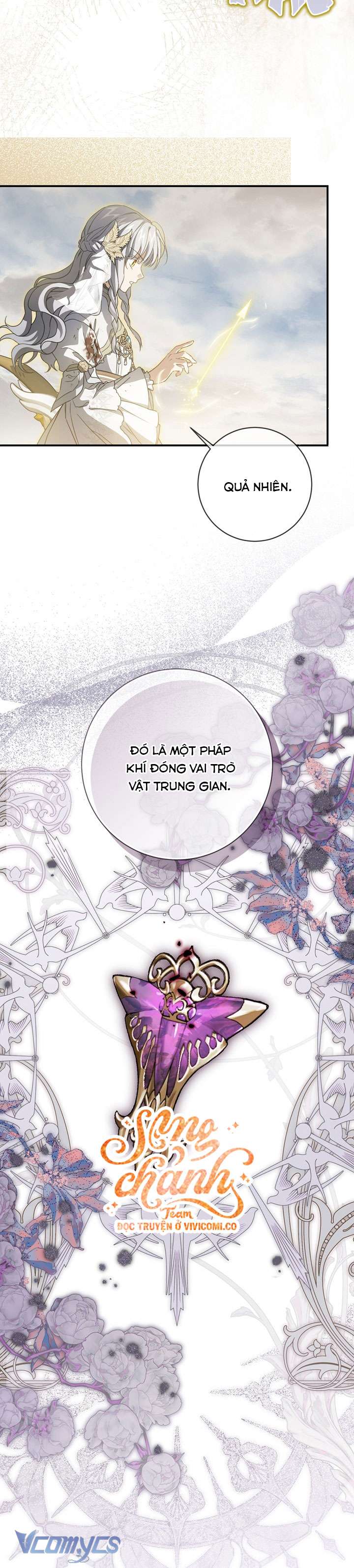 Lại Một Lần Nữa Hướng Về Ánh Sáng Chap 112 - Trang 2