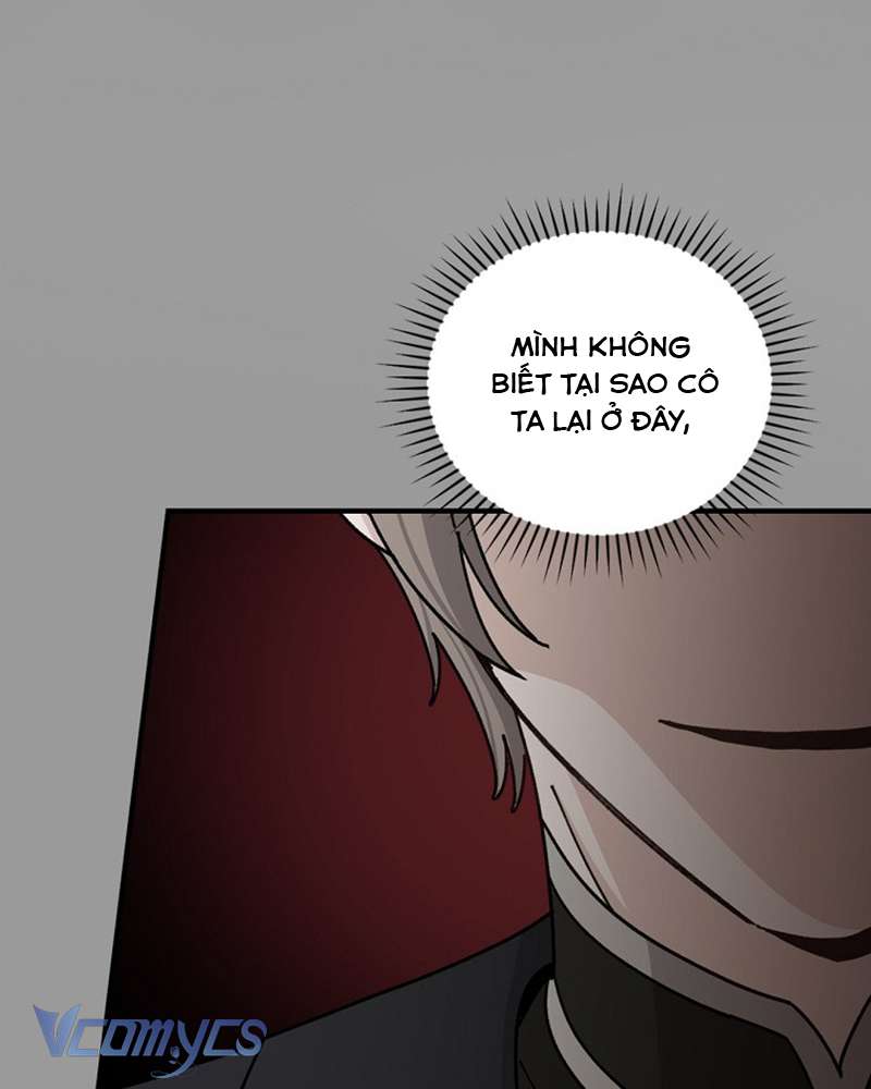 Chị Gái Của Nhân Vật Phản Diện Hôm Nay Cũng Đang Đau Khổ Chapter 62 - Trang 4