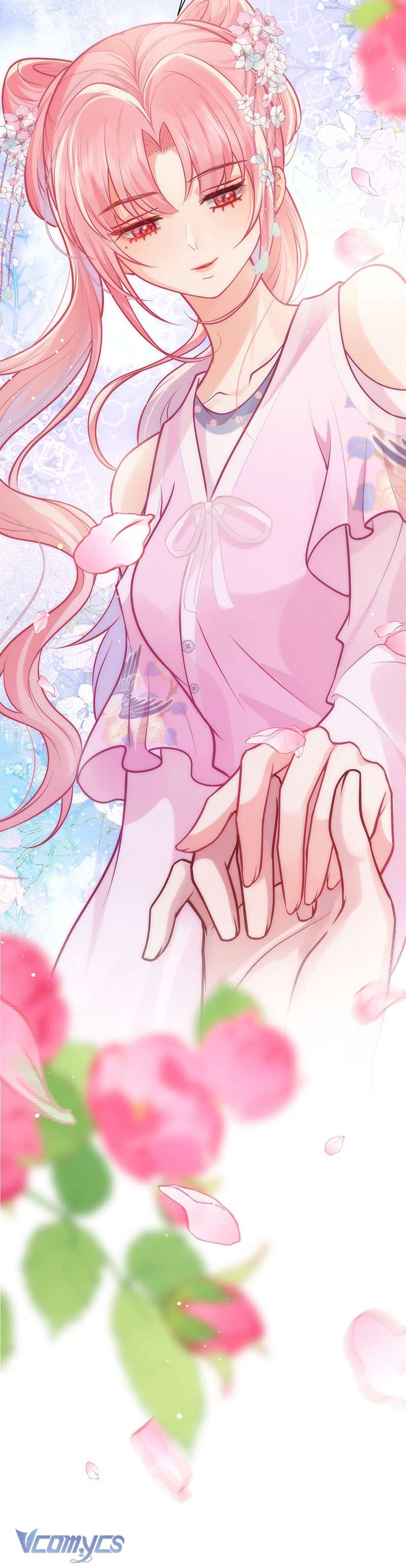 Sau Khi Công Chúa Chơi Xong Thì Vứt Chap 89 - Trang 2