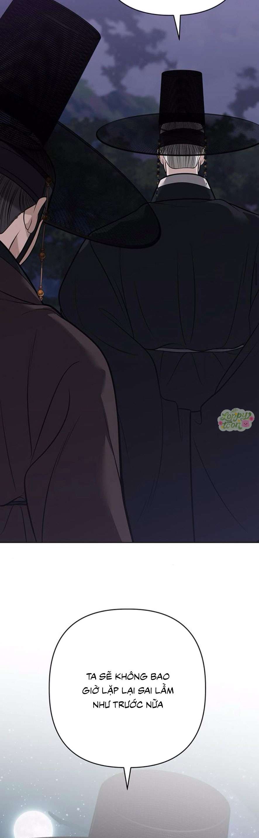 Quỷ Hồn Chap 40 - Trang 4