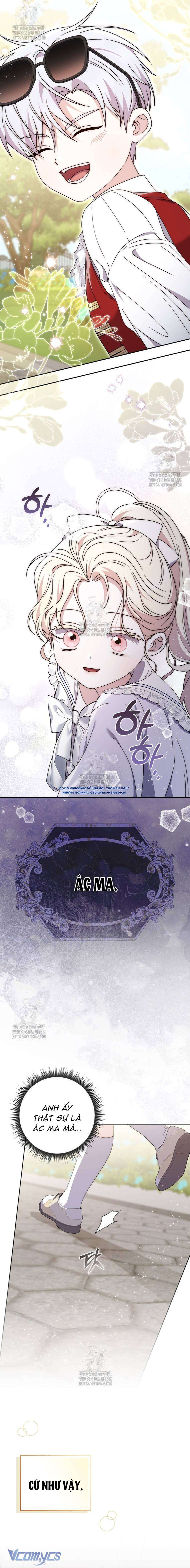 Nam Chính Bệnh Hoạn Ám Ảnh Với Sức Khoẻ Của Tôi Chap 26 - Trang 3