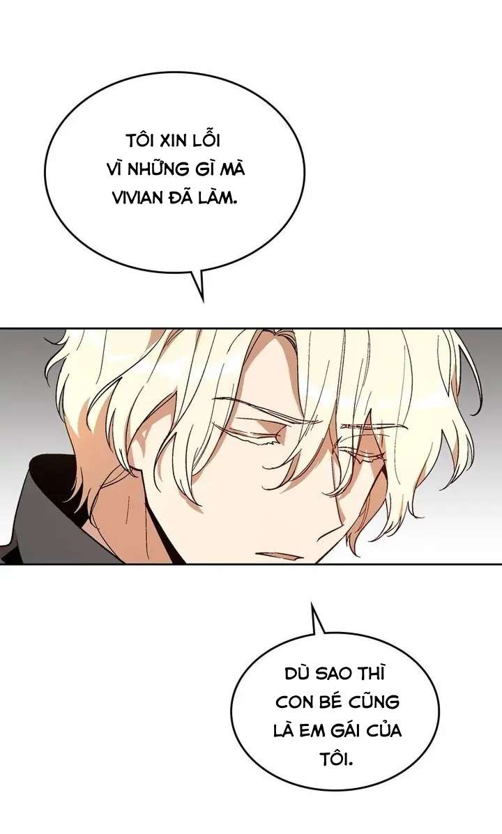 Vị Hôn Thê Khế Ước Của Công Tước Chap 143 - Trang 4
