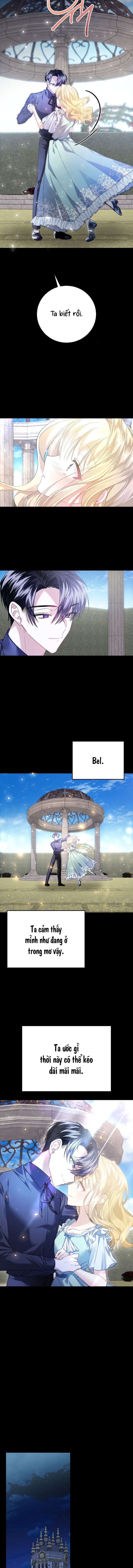 [ 18+ ] Cái nôi của kẻ thù Chap 16 - Trang 2