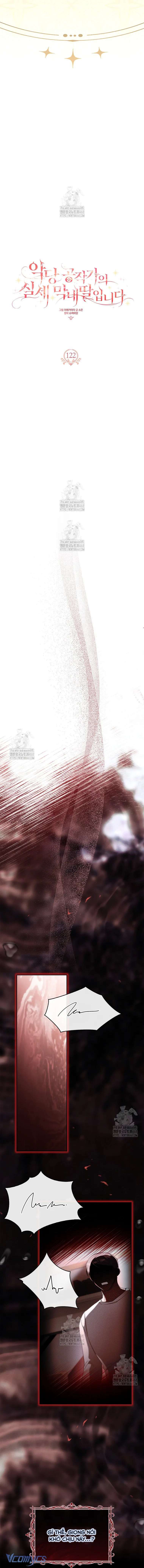 Tôi đã trở thành con gái út của công tước phản diện Chap 122 - Trang 2