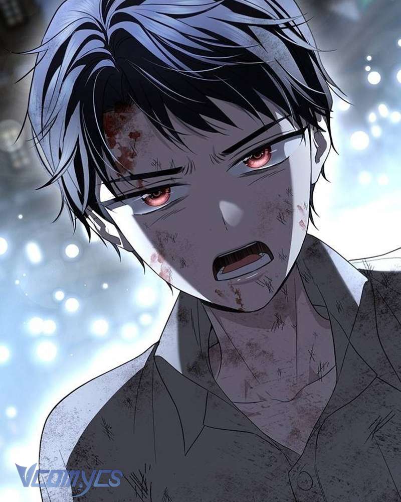 Praesepe Bên Ngoài Chiếc Lồng Chap 21 - Trang 4