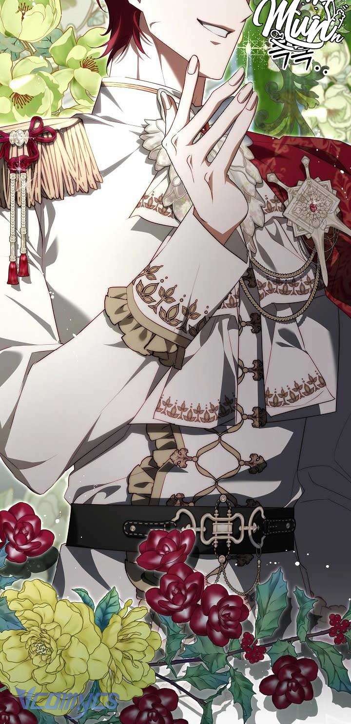 Thuần Hóa Hoàng Tử Quái Vật Chap 39 - Trang 2