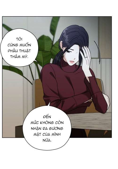 [18+] Ngọn Gió Thơ Ngây Chap 7 - Next Chap 8