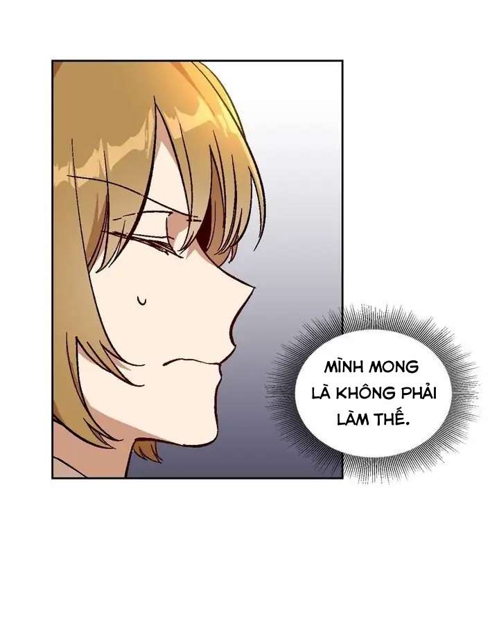 Vị Hôn Thê Khế Ước Của Công Tước Chap 129 - Trang 4