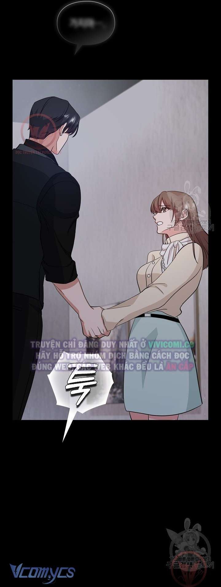 [18+] Mối Quan Hệ Không Lành Mạnh Chap 9 - Trang 3