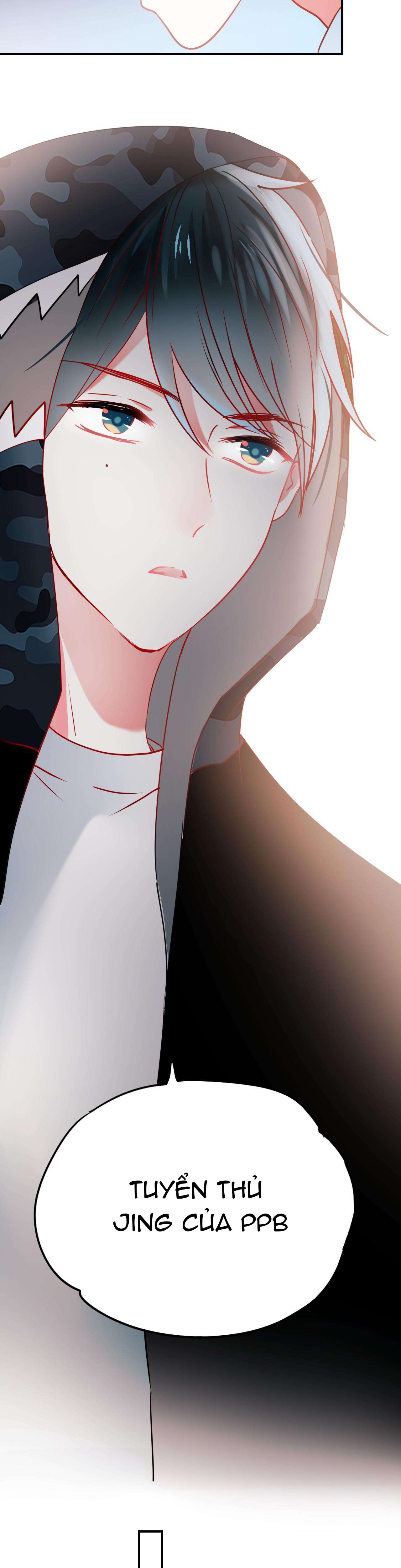 Thành Dã Tiêu Hà Chap 13.5 - Next Chapter 14