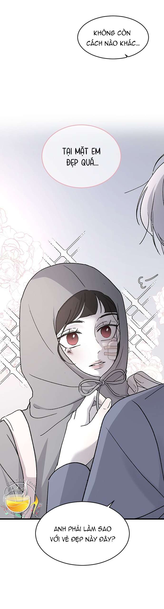 Ba Anh Trai Cực Phẩm Của Tôi Chap 96 - Trang 3