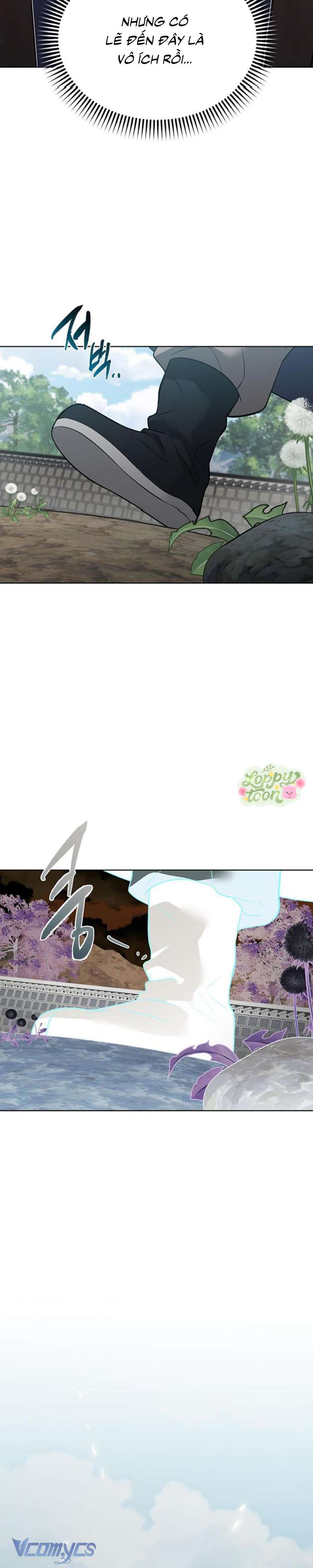 Quỷ Hồn Chap 33 - Trang 4