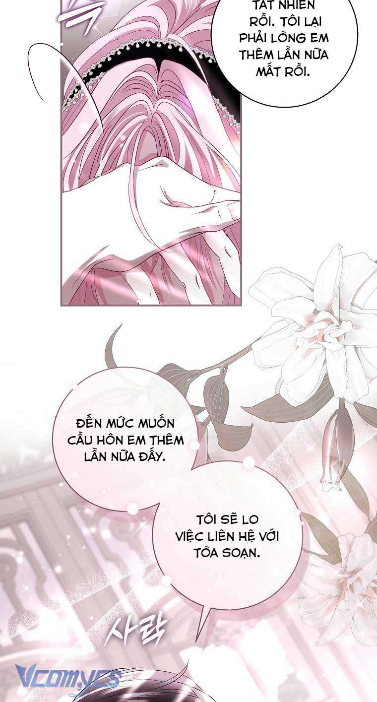 Này Boss Phản Diện, Tôi Có Thể Làm Mọi Thứ Trừ Cưới Ngài Chap 42 - Trang 2