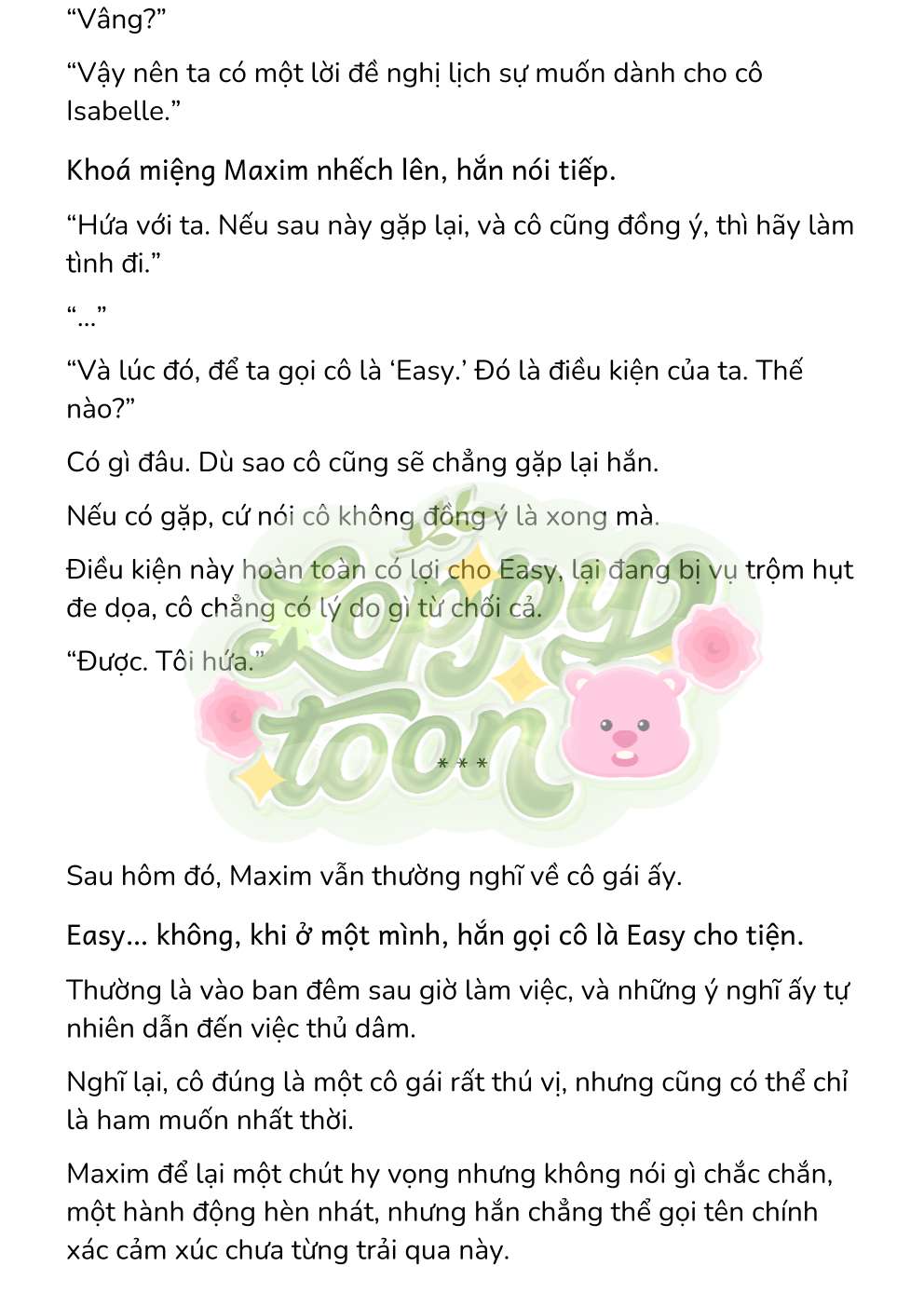 [Novel] Trận Chiến Ly Hôn! Chap 150 - Trang 2