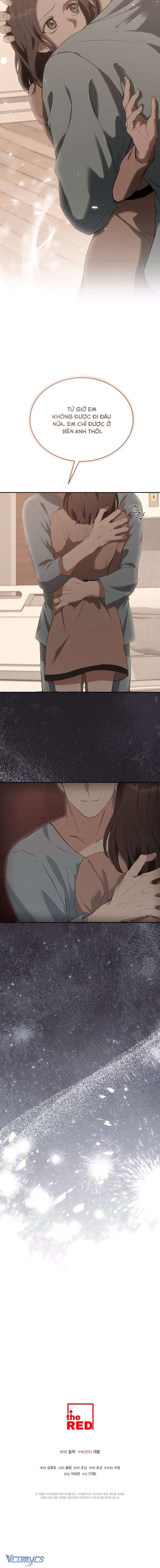 『18+』Đoạt Lại Chap 1 - Next Chap 2