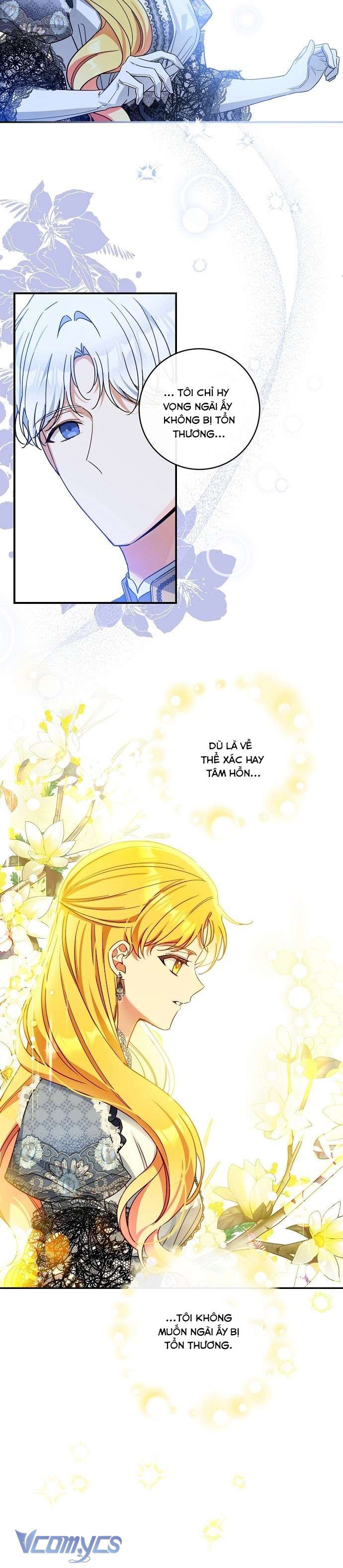 Thuần Hóa Hầu Tước Quái Dị Chap 57 - Trang 2