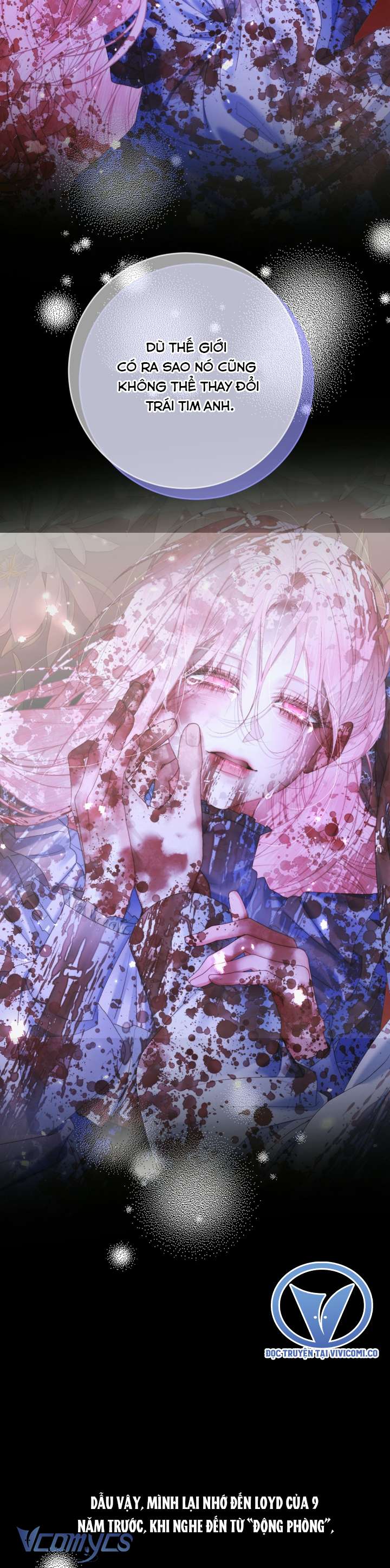 Siren: Trở Thành Gia Đình Của Nhân Vật Phản Diện Chap 142 - Trang 2