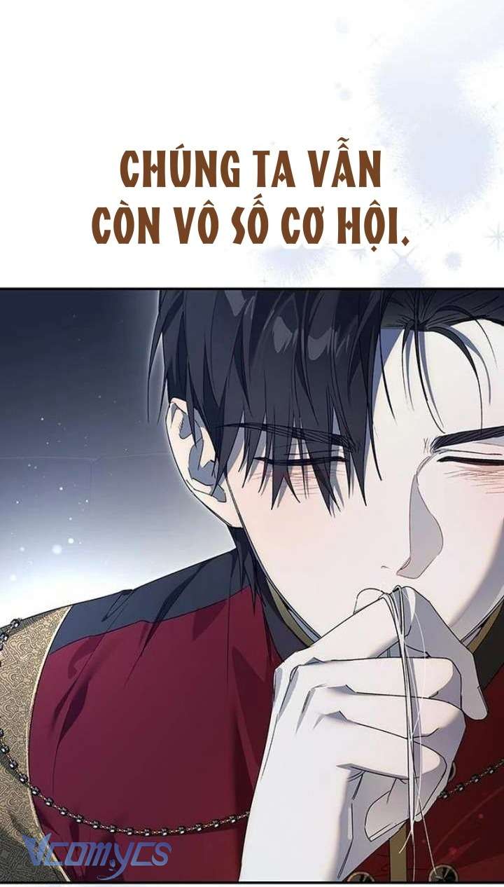 Cứ Cố Gắng Hết Sức Để Hối Hận Chap 38 - Trang 2