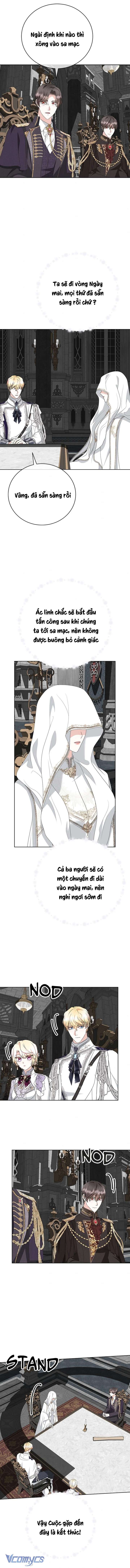 Sinh Ra Trở Thành Nhân Vật Không Có Trong Nguyên Tác Chap 88 - Trang 2