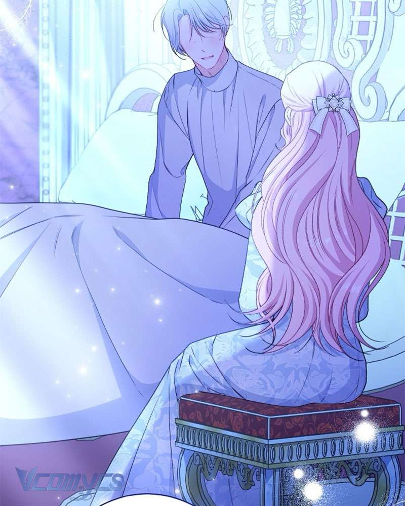 Hầu Gái Độc Quyền Của Hoàng Hậu Phản Diện Chap 103 - Trang 4