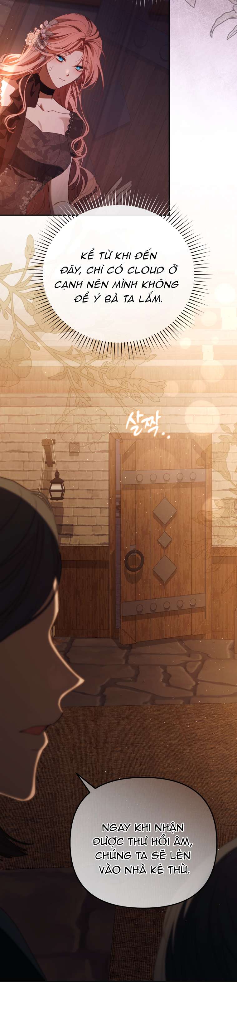 Người Phải Trả Giá Bằng Mạng Sống Vì Đã Lừa Dối Tôi Chap 36 - Trang 2