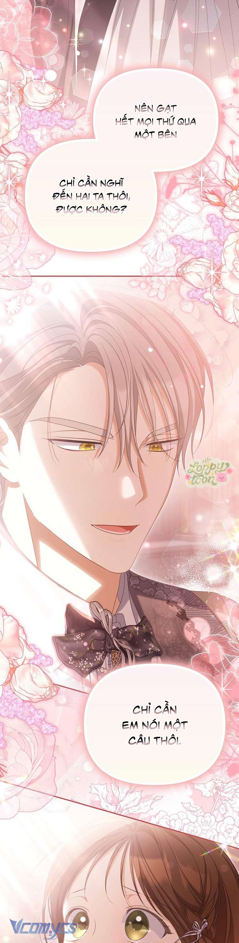 Sao Lại Ám Ảnh Cô Vợ Giả Mạo Quá Vậy? Chap 74 - Trang 4